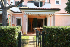 P047 - Porto Recanati, bilocale con giardino e terrazzo Porto Recanati